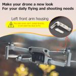 DJI Mavic Mini 2 Arm Cover Replacement Shell