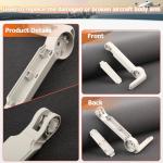 DJI Mavic Mini 2 Arm Cover Replacement Shell