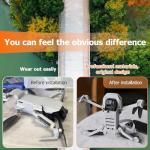 DJI Mavic Mini 2 Arm Cover Replacement Shell