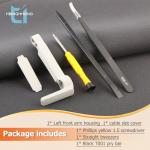 DJI Mavic Mini 2 Arm Cover Replacement Shell