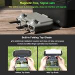 Arzroic Sun Hood Kit for DJI Mini & Mavic