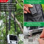 Arzroic Sun Hood Kit for DJI Mini & Mavic