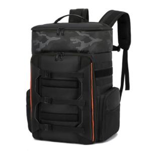 KEQIKAI 50L Water-Resistant Drone Backpack