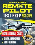 FAA Part 107 Test Prep for Drone Pilots