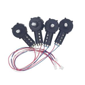4PCS Drone Arms for E88 E88PRO E525 E99