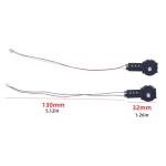 4PCS Drone Arms for E88 E88PRO E525 E99