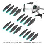 16PCS Replacement Quiet Foldable Propellers for S159 Drone