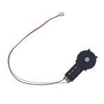 4PCS Drone Arms for E88 E88PRO E525 E99