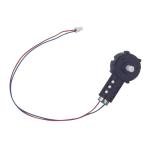 4PCS Drone Arms for E88 E88PRO E525 E99