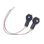 4PCS Drone Arms for E88 E88PRO E525 E99