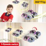 K100Max Mini Drone with Camera for Kids