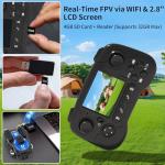 1080P Camera Drone for Beginners with Remote Control