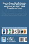 Biometric Tech: Legal Issues with Drones & CCTV