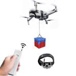 Universal Drone Airdrop System with Remote Release