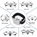 Universal Drone Airdrop System with Remote Release
