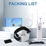 Universal Drone Airdrop System with Remote Release