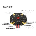 TAROT TL2996 Power Distribution Board for Drones