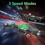 TTROARDS TT19 Drone with 1080P Camera and Obstacle Avoidance
