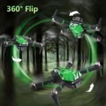 TTROARDS TT19 Drone with 1080P Camera and Obstacle Avoidance