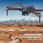 Bwine F7GIM Pro Drone with 6K UHD Camera