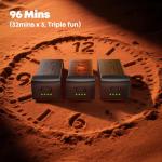 Bwine F7MINI 8K Camera Drone with 96 Min Flight