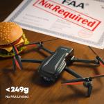 Bwine F7MINI 8K Camera Drone with 96 Min Flight