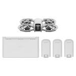 DJI Mini Drone with 4K Camera and 3 Batteries