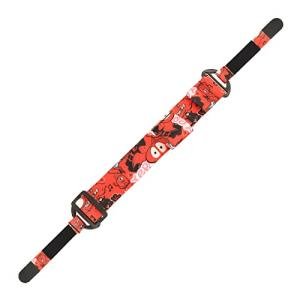 BTG Headband Strap with Battery Holder for DJI Goggles