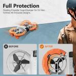 DJI Neo Propeller Guard and Height Cover