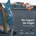 DJI Neo Propeller Guard and Height Cover