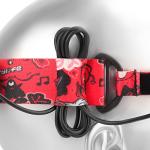 BTG Headband Strap with Battery Holder for DJI Goggles
