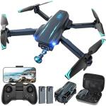 1080P HD Camera Drone for Kids and Beginners