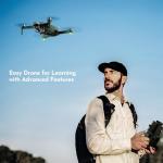 G11MINI SE Drone with 4K Camera and GPS