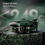 G11MINI SE Drone with 4K Camera and GPS