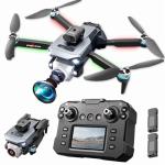 4K Camera Drone for Kids with Screen Controller