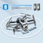4K Camera Drone for Kids with Screen Controller