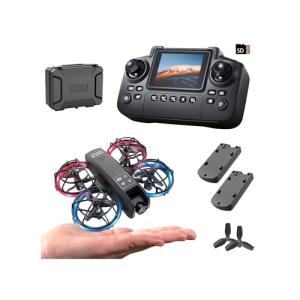 elecci K100 Mini Drone with Screen Controller