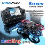 elecci K100 Mini Drone with Screen Controller