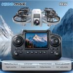elecci K100 Mini Drone with Screen Controller