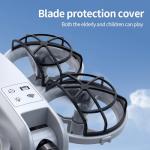 elecci K100 Mini Drone with Screen Controller