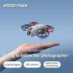 elecci K100 Mini Drone with Screen Controller