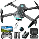 1080P Mini Camera Drone for Kids and Adults