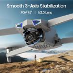 Holy Stone HS790 GPS 6K Camera Drone