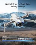 Holy Stone HS790 GPS 6K Camera Drone