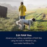 Corel PaintShop Pro 2023 Ultimate Edition for PC