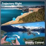 Foldable 1080P HD Drone with FPV Camera