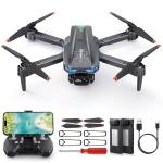 FERIETELF T29 Foldable Camera Drone for Kids