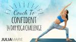 14-Day Yoga Challenge with Julia Marie