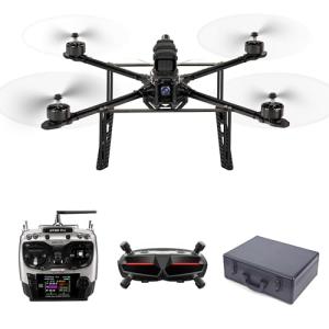 Radiolink M435 Heavy Lift Drone with Avatar Goggles