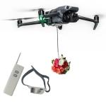 Universal Drone Airdrop System for DJI Models